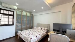 Blk 25B Membina Court (Bukit Merah), HDB 4 Rooms #546424511